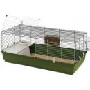 Ferplast Klec RABBIT 120 s výbavou 118 x 58,5 x 49,5 cm