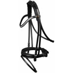 Waldhausen Uzdečka S Line Magic Černá – Sleviste.cz