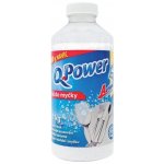 Power Q Sůl do Myčky 1 kg – HobbyKompas.cz