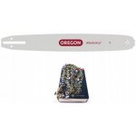 Oregon Vodící lišta PRO-AM 24" 60cm 3/8" 1,5mm 248SFHD009 – Zboží Mobilmania