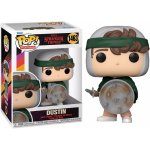 Funko Pop! 1463 Stranger Things Dustin Television – Zboží Dáma