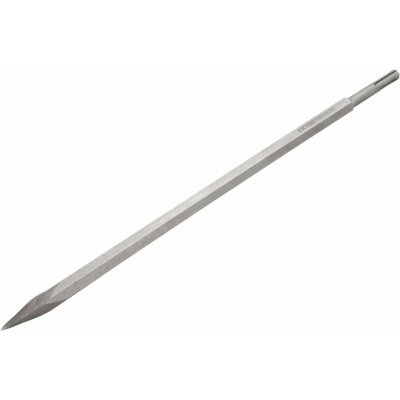 EXTOL PREMIUM sekáč špičatý SDS PLUS, 400x14mm, 8801505 – Hledejceny.cz