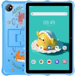 iGet Blackview Tab GA7 Kids modrý 84008127 – Zbozi.Blesk.cz