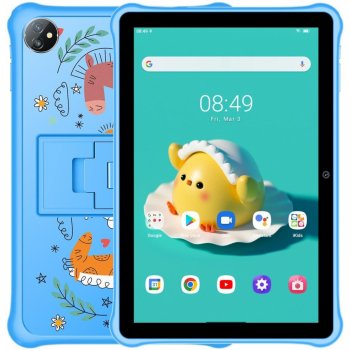 iGet Blackview Tab GA7 Kids modrý 84008127