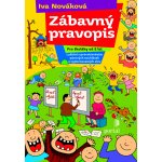 Zábavný pravopis - Iva Nováková