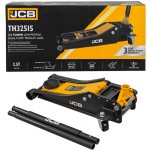 JCB TH32515 Nízkoprofilový hydraulický zvedák 2,5 t – Sleviste.cz
