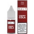 E-liquid Juice Sauz SALT Cherry Cola 10 ml 5 mg