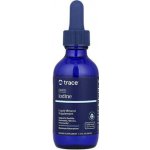 Trace Minerals tekutý iónový Jód 59 ml – Hledejceny.cz