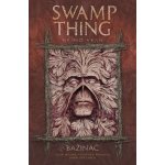 Swamp Thing - Bažináč 4 - Hejno vran – Moore Alan, Bissette Stephen, Totleben John a kolektiv – Hledejceny.cz