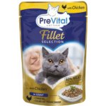 PreVital Naturel kuřecí 85 g – Zboží Mobilmania