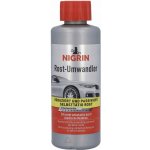 Nigrin odrezovač chemický odstraňovač rzi 200 ml – Zboží Dáma