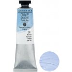 Sennelier Olejová barva Rive Gauche 301 Blue-Grey 40 ml – Hledejceny.cz