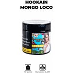 Hookain Mongo Loco 50 g – Zboží Dáma