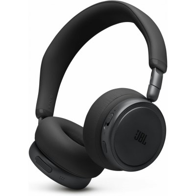 JBL Live 680NC Black – Zboží Mobilmania
