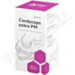 PM Cordyceps extra 60 kapslí – Hledejceny.cz