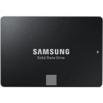 Samsung 850 EVO 4TB, SATA, MZ-75E4T0B/EU – Zboží Mobilmania