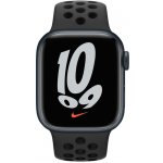 Apple Watch Nike Series 7 45mm – Hledejceny.cz