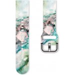 Madvell Silikonový řemínek opál – Zboží Dáma