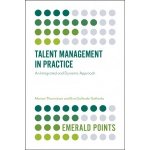 Talent Management in Practice – Hledejceny.cz