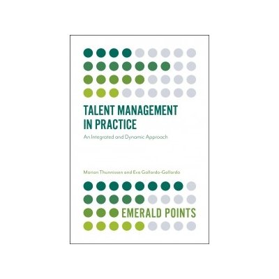 Talent Management in Practice – Hledejceny.cz