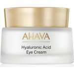 AHAVA Hyaluronic Acid Eye Cream 15 ml – Hledejceny.cz