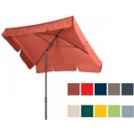 Doppler SUNLINE WATERPROOF 225 x 120 cm - Naklápěcí slunečník 841 – Zboží Dáma