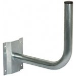 Držák antény/sat WG-5 (30cm od zdi, průměr 38mm) – Zboží Živě