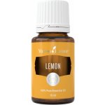 Young Living esenciální olej Citron 15 ml – Zboží Dáma