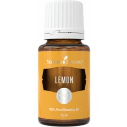 Young Living esenciální olej Citron 15 ml