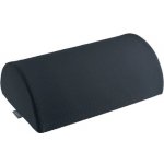 Podložka pod nohy Leitz Cosy Ergo, sametově šedá – Zboží Živě