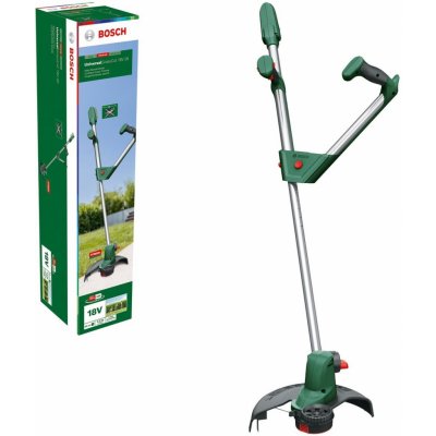 Bosch EasyGrassCut 18V-26 0.600.8C1.C04 – Hledejceny.cz