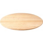 Continenta Otočný Tác přírodní 46cm – Hledejceny.cz