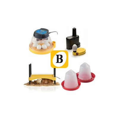 BRINSEA - MINI II Advance Starter Pack 2 – Zboží Mobilmania