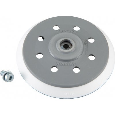 Makita - Brusný kotouč, průměr 150 mm 196686-7 – Hledejceny.cz