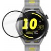 Ochranné sklo a fólie pro chytré hodinky IMAK 3D Ochranná fólie Huawei Watch GT Runner 41863