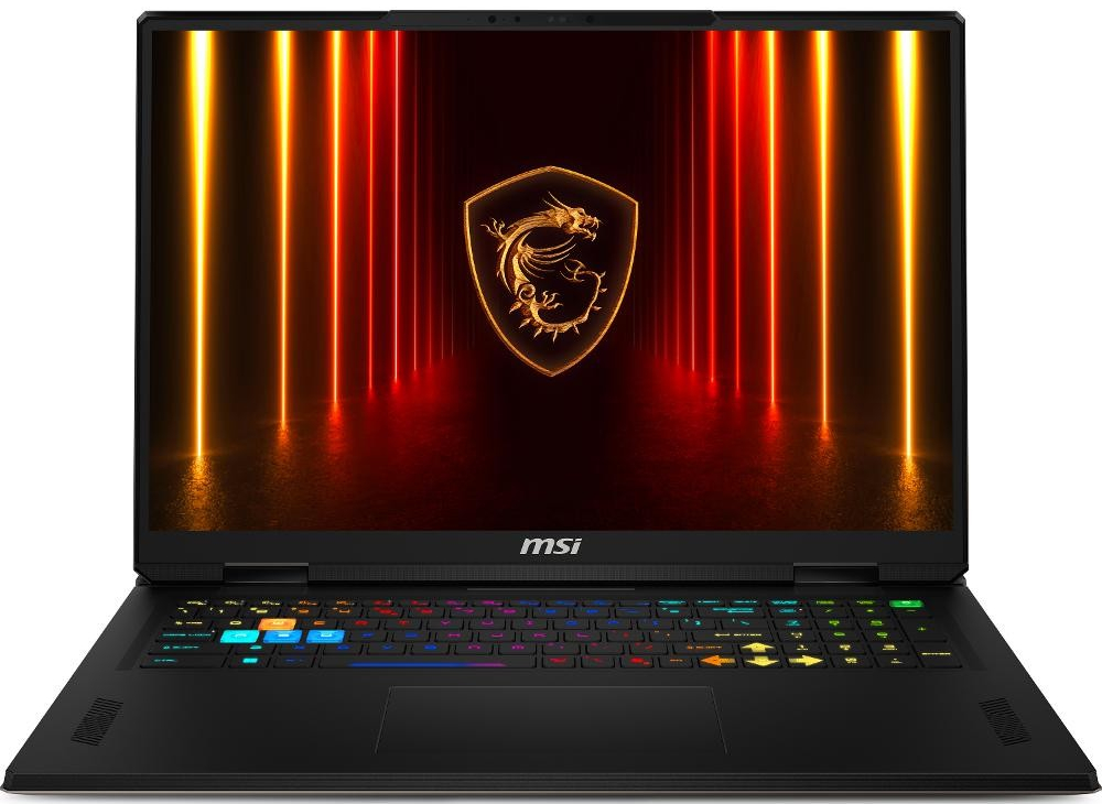 MSI Vector A18 HX A9WIG-068CZ