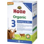 Holle 3 BIO 600 g – Zbozi.Blesk.cz