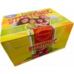 VITATONIC 600g – vitamínový nápoj přispívající k normálnímu metabolismu homocysteinu – Hledejceny.cz