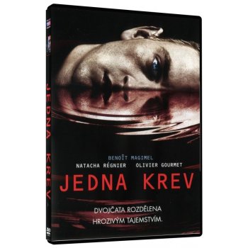 Jedna krev DVD