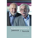 Korespondence Janouch/Vaculík – Hledejceny.cz