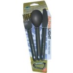 Sea To Summit Alpha Light Cutlery Set 3ks – Zboží Dáma Sea To Summit Alpha Light Cutlery Set 3ks – Zboží Dáma