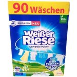 Weisser Riese Univerzální prací prášek 90 PD 4,5 Kg – Zbozi.Blesk.cz