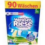 Weisser Riese Univerzální prací prášek 90 PD 4,5 Kg – Hledejceny.cz