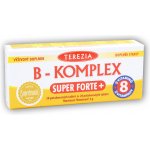 Terezia Company B-Komplex Super Forte 20 tablet – Hledejceny.cz
