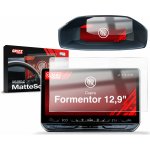 GRIZZ Protector, Ochranná fólie na display 2v1 Matte, Cupra Formentor, 2024- , Display 12,9" – Hledejceny.cz
