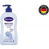 Dětský sprchový gel Bübchen Baby sprchový gel Sensitive s dávkováním 400 ml