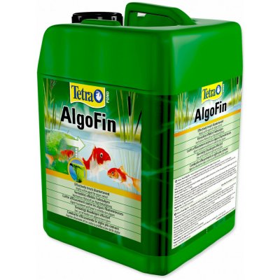 Tetra Pond Algofin 1 l – Zboží Dáma