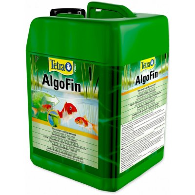 Tetra Pond Algofin 1 l – Zboží Mobilmania