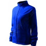 Mikina Fleece Jacket 280 středně modrá – Zboží Mobilmania