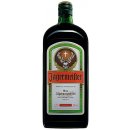 Jägermeister 35% 1,75 l (holá láhev)